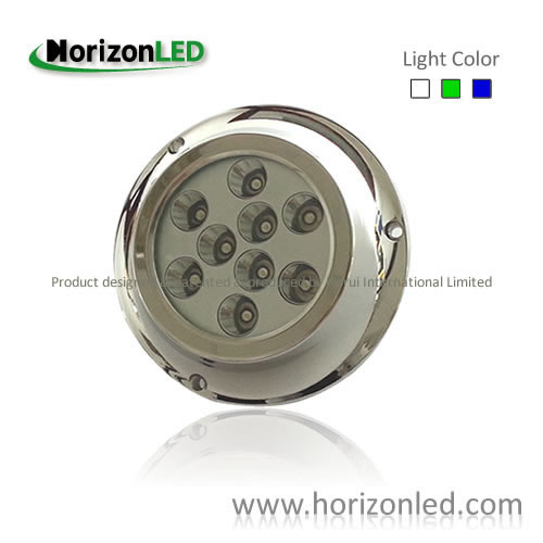 LED Underwater Light (UW93 series)