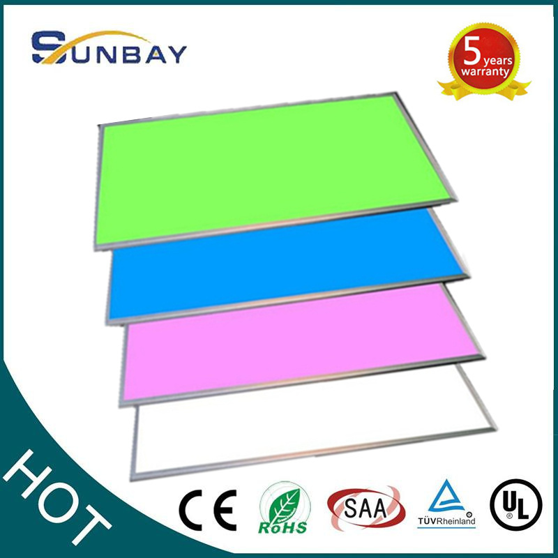 LED Panel Light RGB LED Panel Light