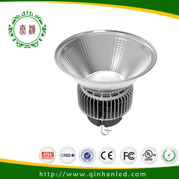 Economical Solution LED High Bay Light 150W (QH-HBGKH-150W)