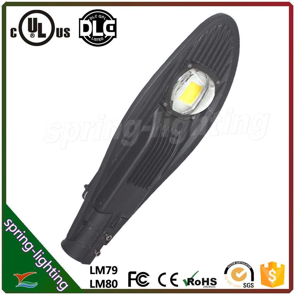 Super Bright 80W Highway LED Street Light