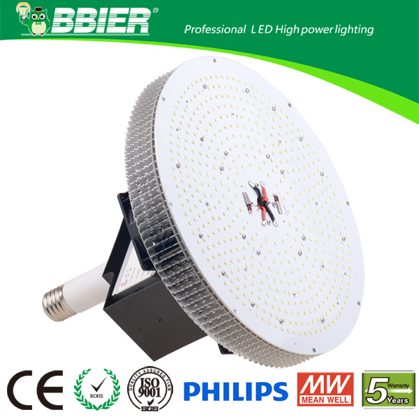 Factory Lighting High Power 400 Watt LED High Bay Light