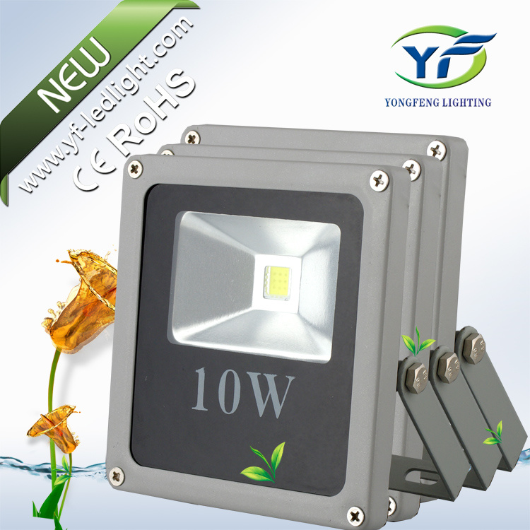 30W LED Flood with RoHS CE SAA UL