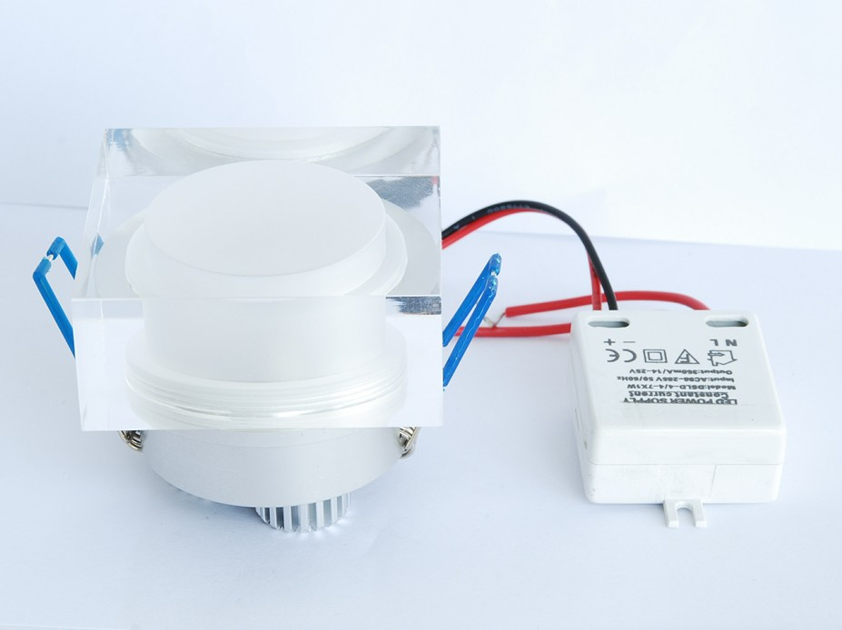 LED Down Light (SW-LW007-1)