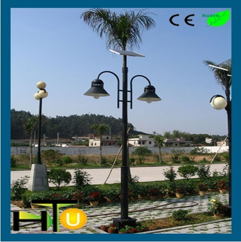 LED Modern Outdoor Garden Light