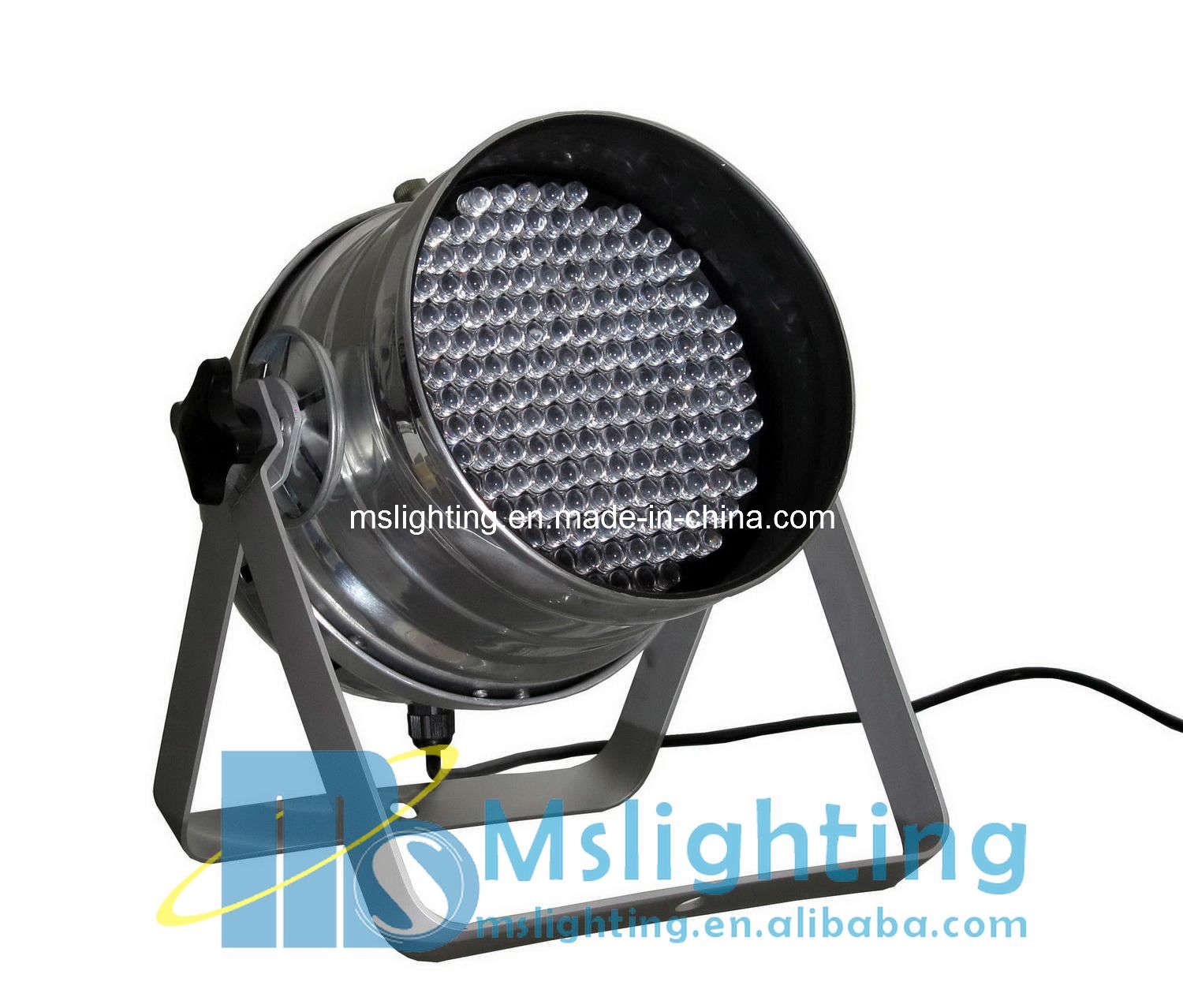LED Stage Light/LED PAR 64 (LED 1002B)
