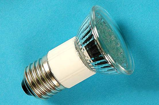 Spotlight JDR-E27-1
