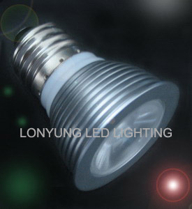 LED Spotlight (SHD-03)