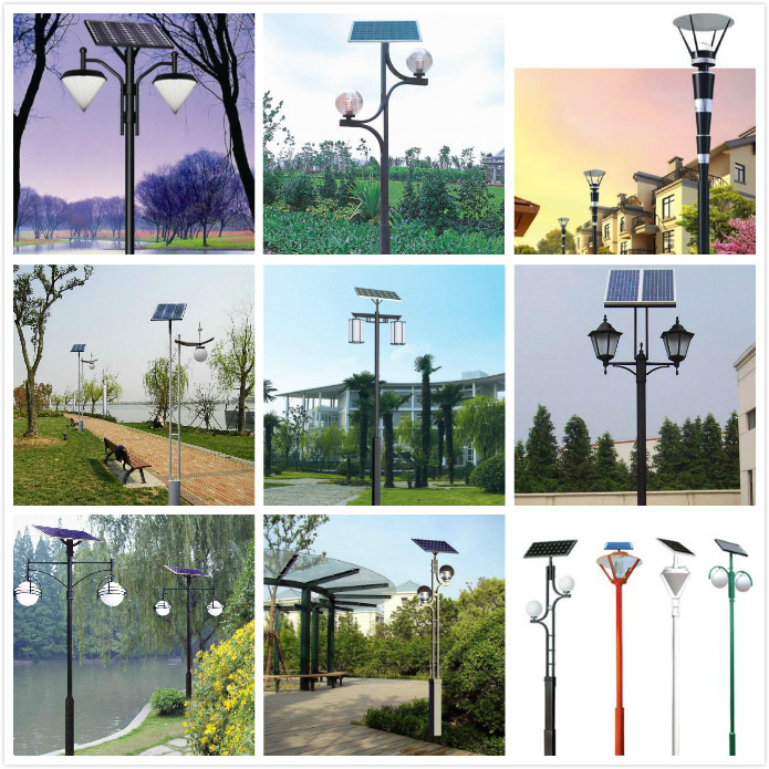 Garden LED Solar Light Gardeners Choice Solar Lights