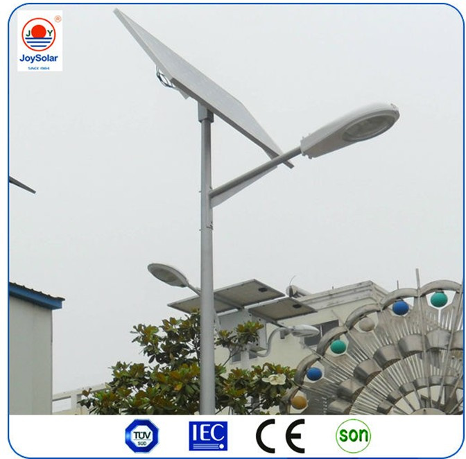 Solar LED Street Light 20W LED Street Light Made in China