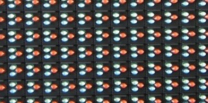 P10, P16, P20 Outdoor Dm LED Display