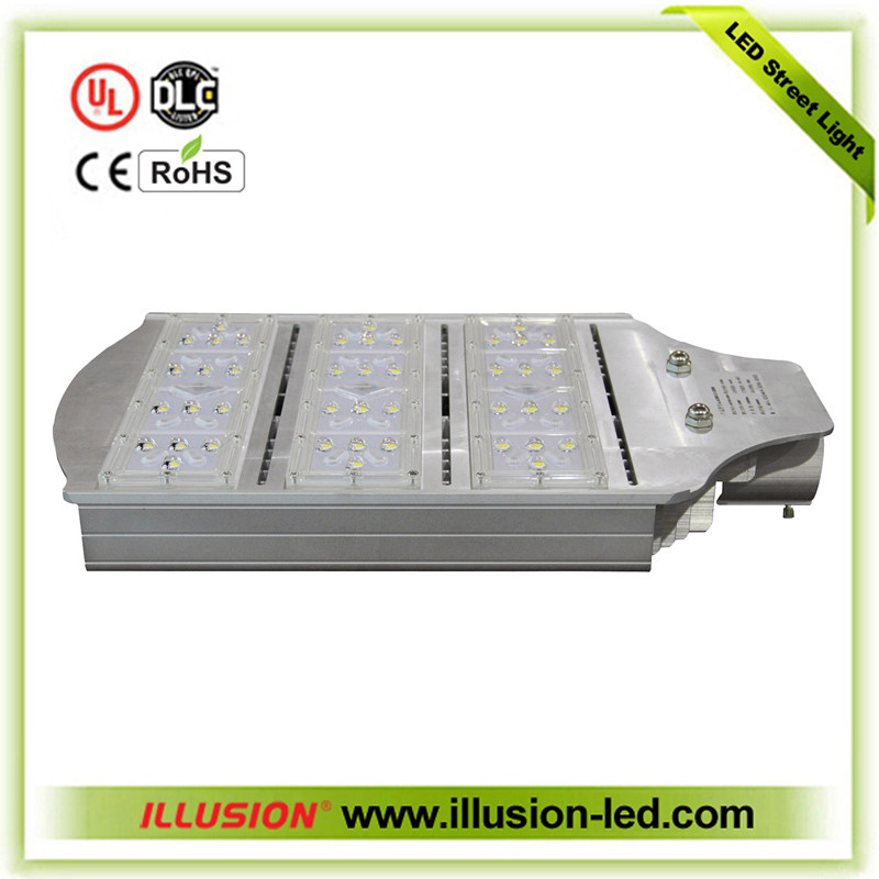 120W High Quality LED Street Light