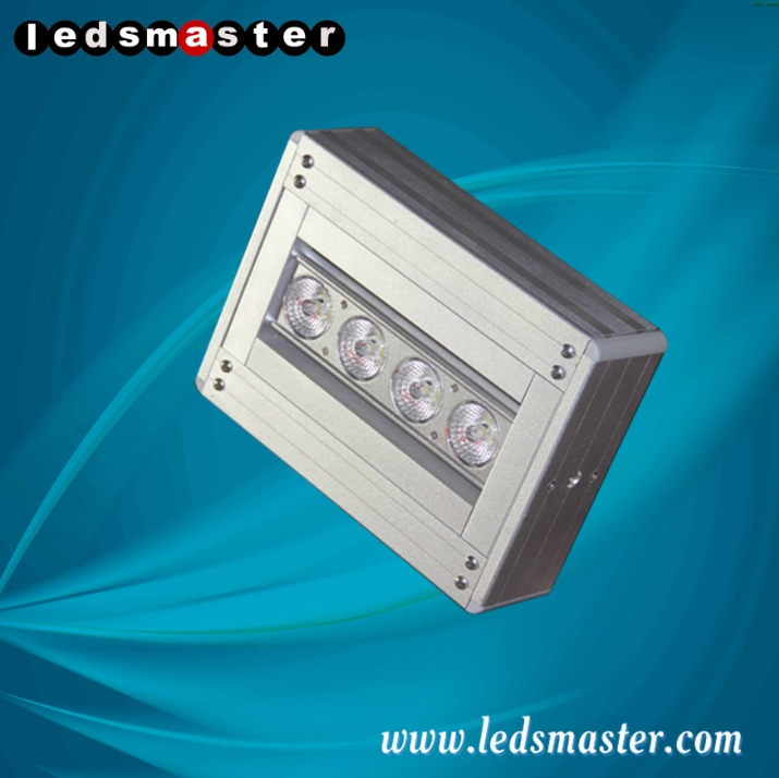 Outdoor LED Used Industrial Lighting