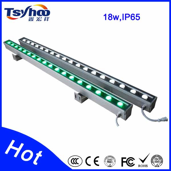 New Type Christmas Light LED Wall Washer Light