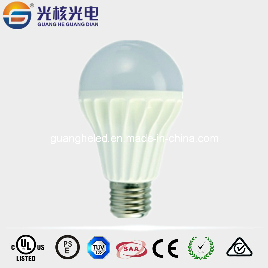 9W LED Bulb Light