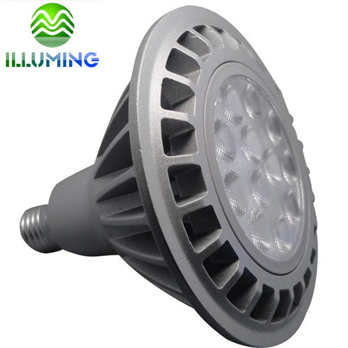 16W Dimmable LED PAR38 Spotlight