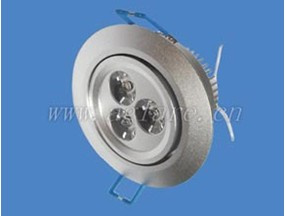 LED Down Light Energy Saving