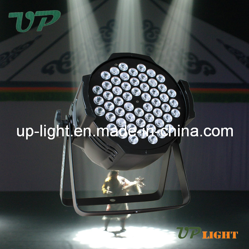 Indoor 54PCS*3W Edison LED PAR