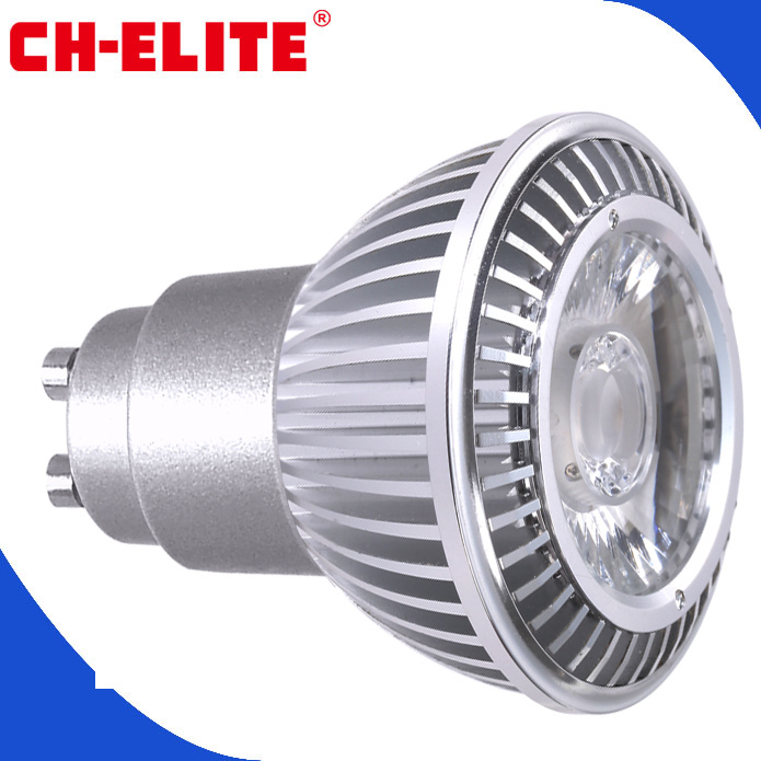 6W 3 Year Warranty COB LED Spotlight