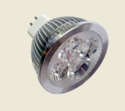 Crystal LED MR16 Spotlight