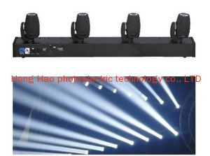 LED Stage Lights/LED Four Eyes Beam Light/Effect Lights