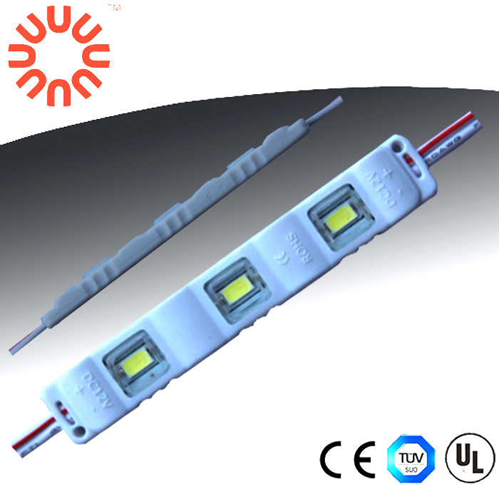 SMD5630 75*15mm LED Module