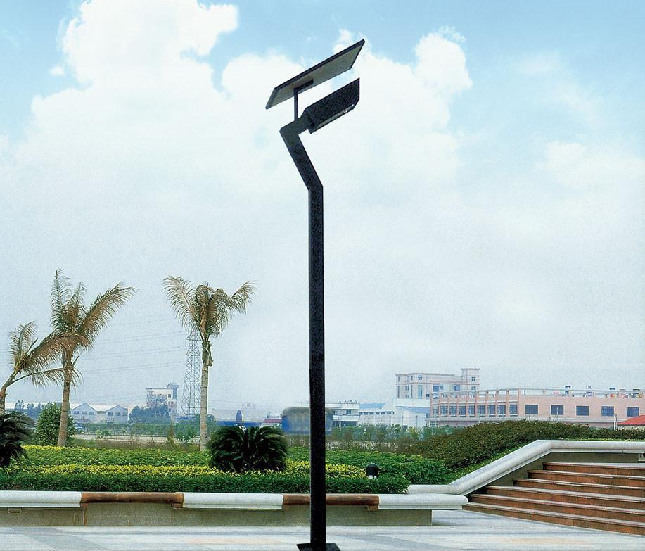 Brsgl020 Efficiency LED Garden Use Solar Light