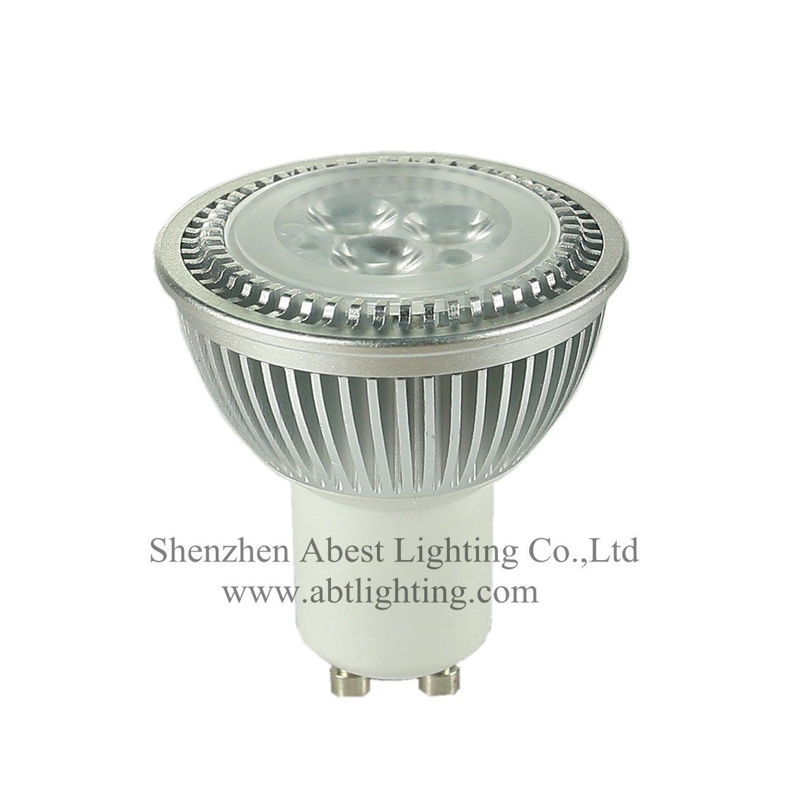 Power LED Spot Light (GU10)