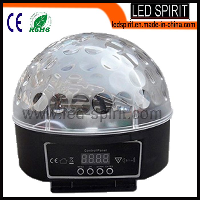 LED Magic Ball Effect Stage Disco Light