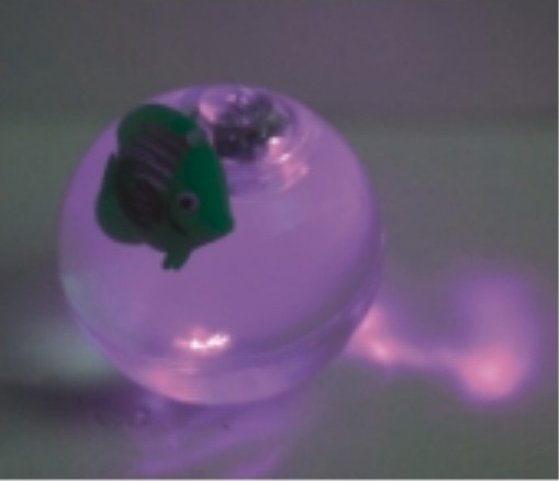 Glow Ball (SL-01) 