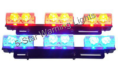 Warning Light (LED-2)