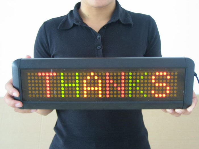 LED Display-4