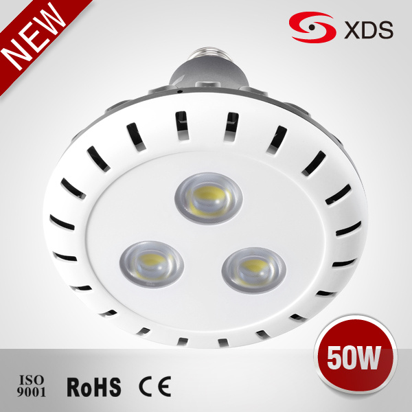 IP65 Waterproof LED High Bay Light 50W
