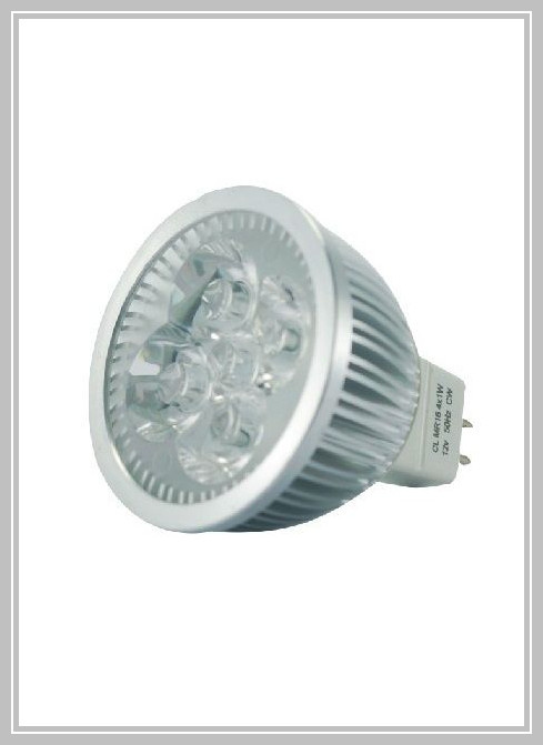 LED Cup Lamp (MR16 V-Series)