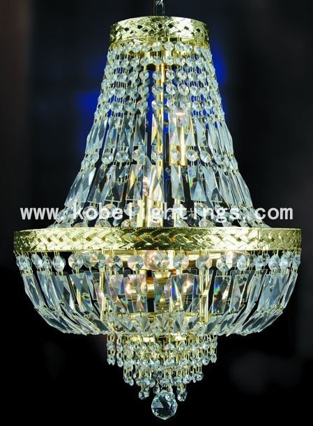 Chandelier Light (KOBE-C-9348) 