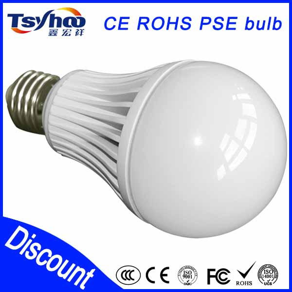 LED Bulb Light, Dimmable Light Bulbs 18W E27