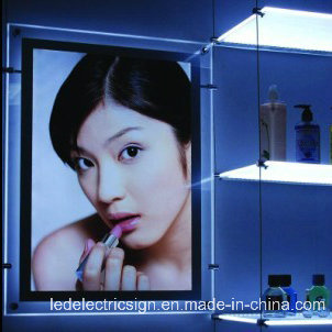 The New Cosmetic Crystal Light Box