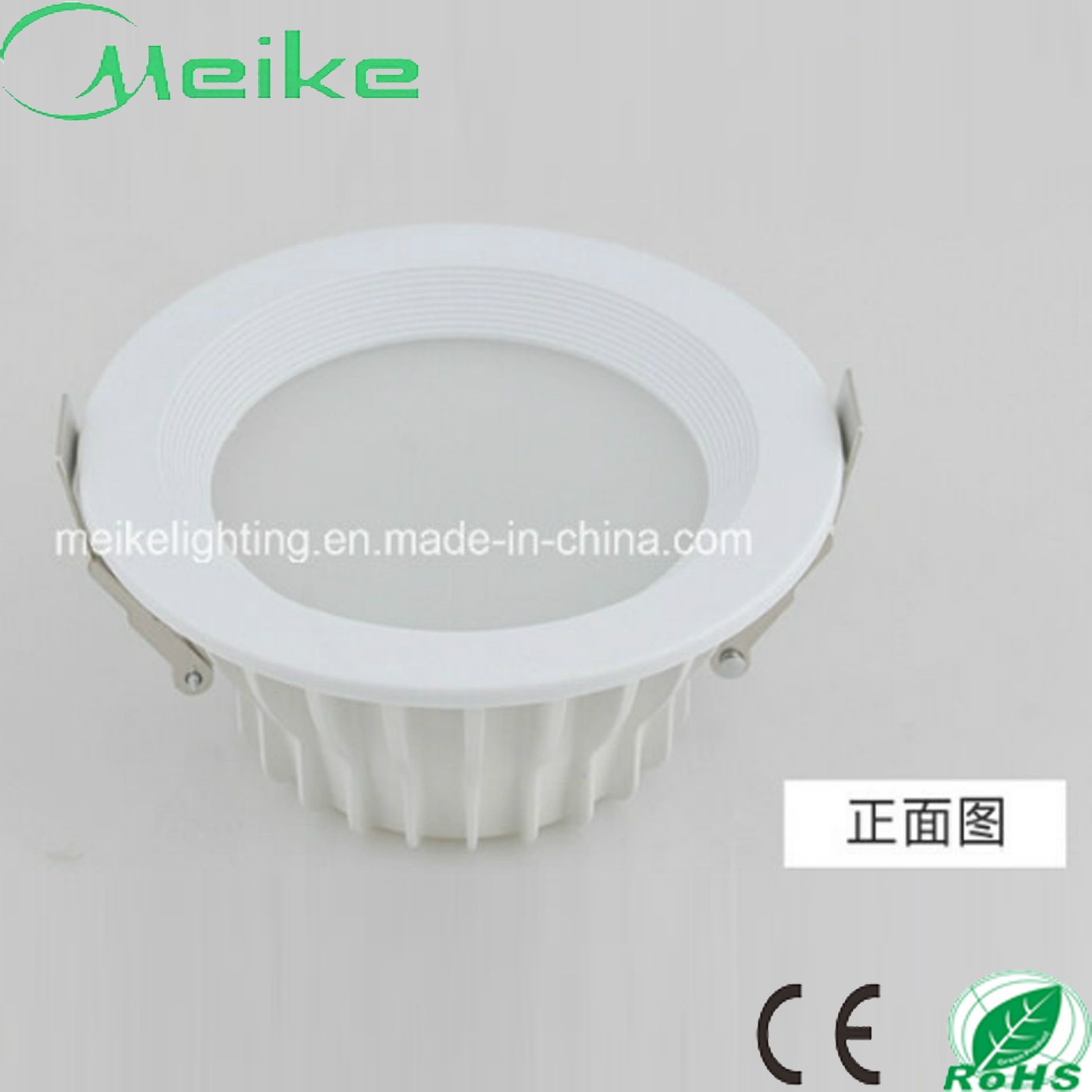 12W New Round Epistar Chip LED Down Light