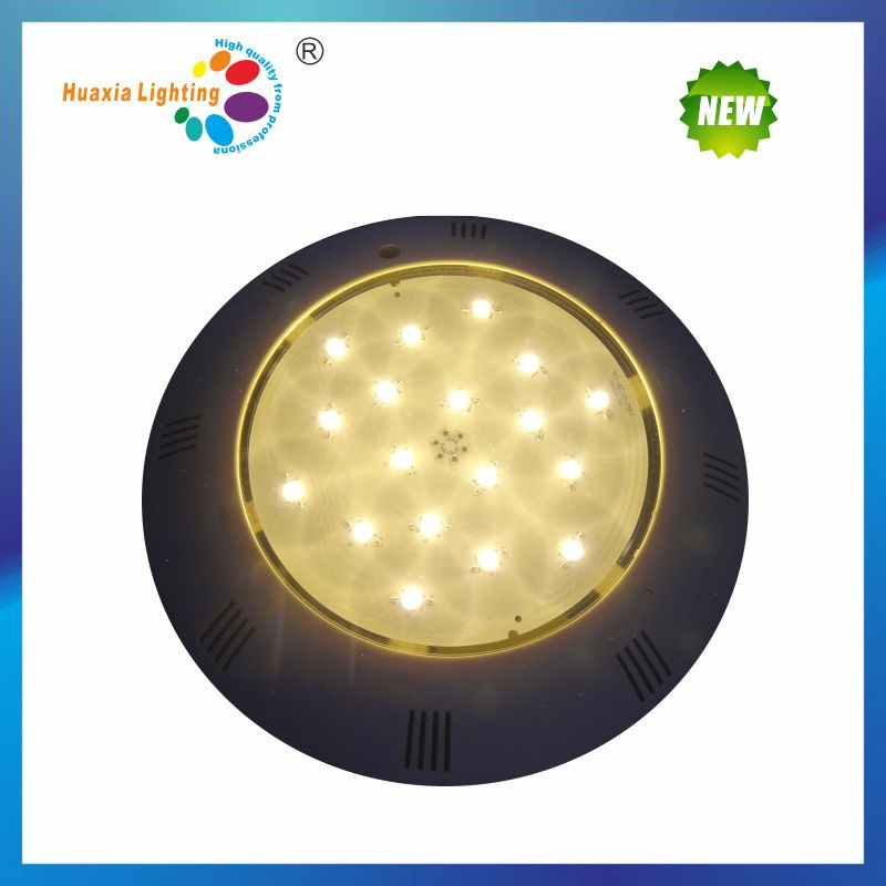 High Power 54W LED Swimming Pool Light