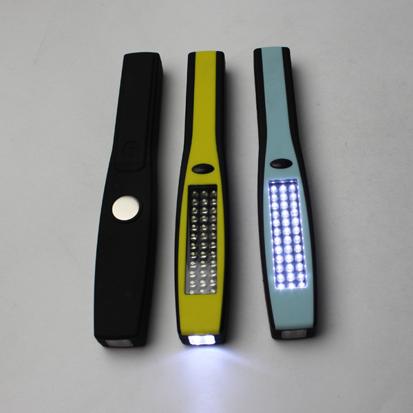 36+4 Super Bright LED Work Light (PT91322-2)