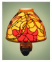 Tiffany Night Light (TY6005)