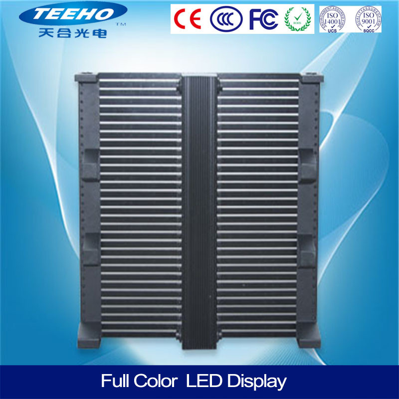 Outdoor Full Color LED Display