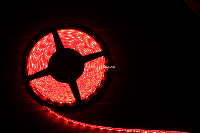 5050 60LEDs 12V LED Light Strip