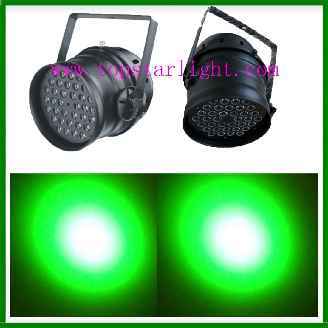 Guangzhou DJ Light LED PAR64 High Quality LED PAR