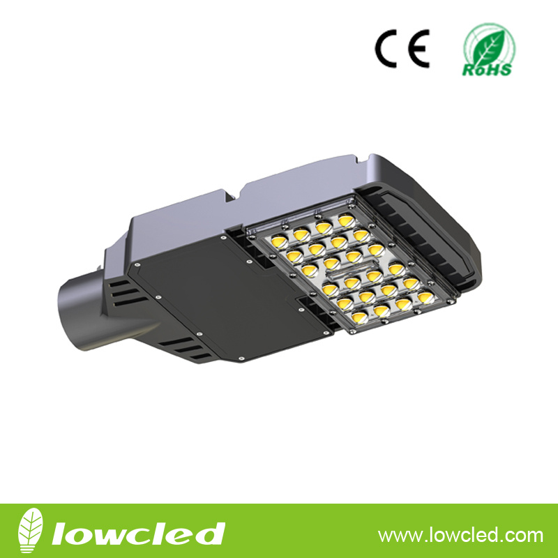 60W LED Street Light