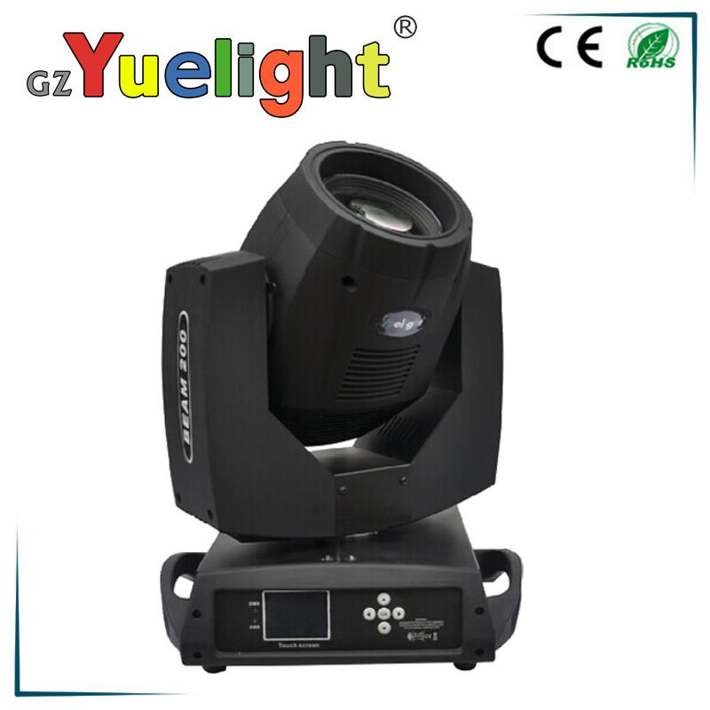 230W R7 Sharpy Beam Moving Head Light