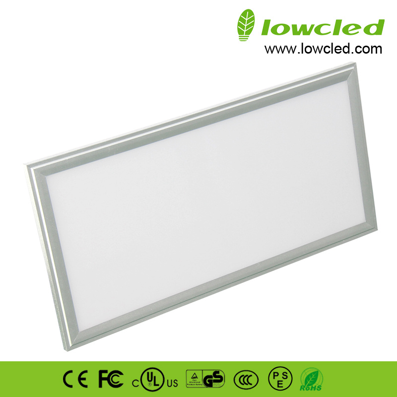 600*1200*12m 60W Square LED Panel Light