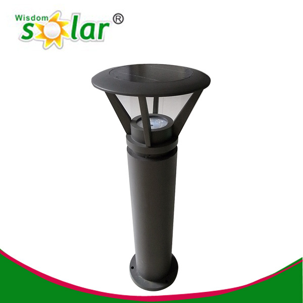 High Design CE Solar LED Garden Lights with IP65