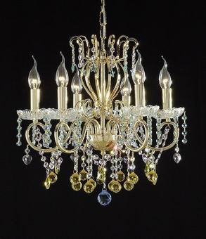 Crystal Chandelier