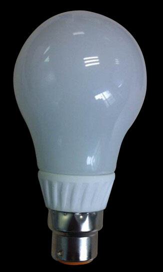LED Bulb Light