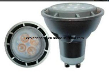 GU10 4W LED Light